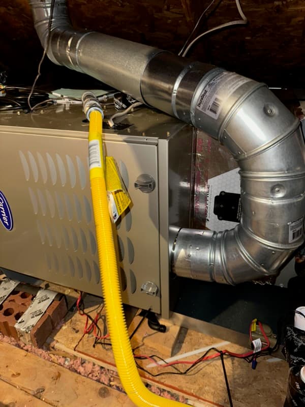 Preventative Maintenance