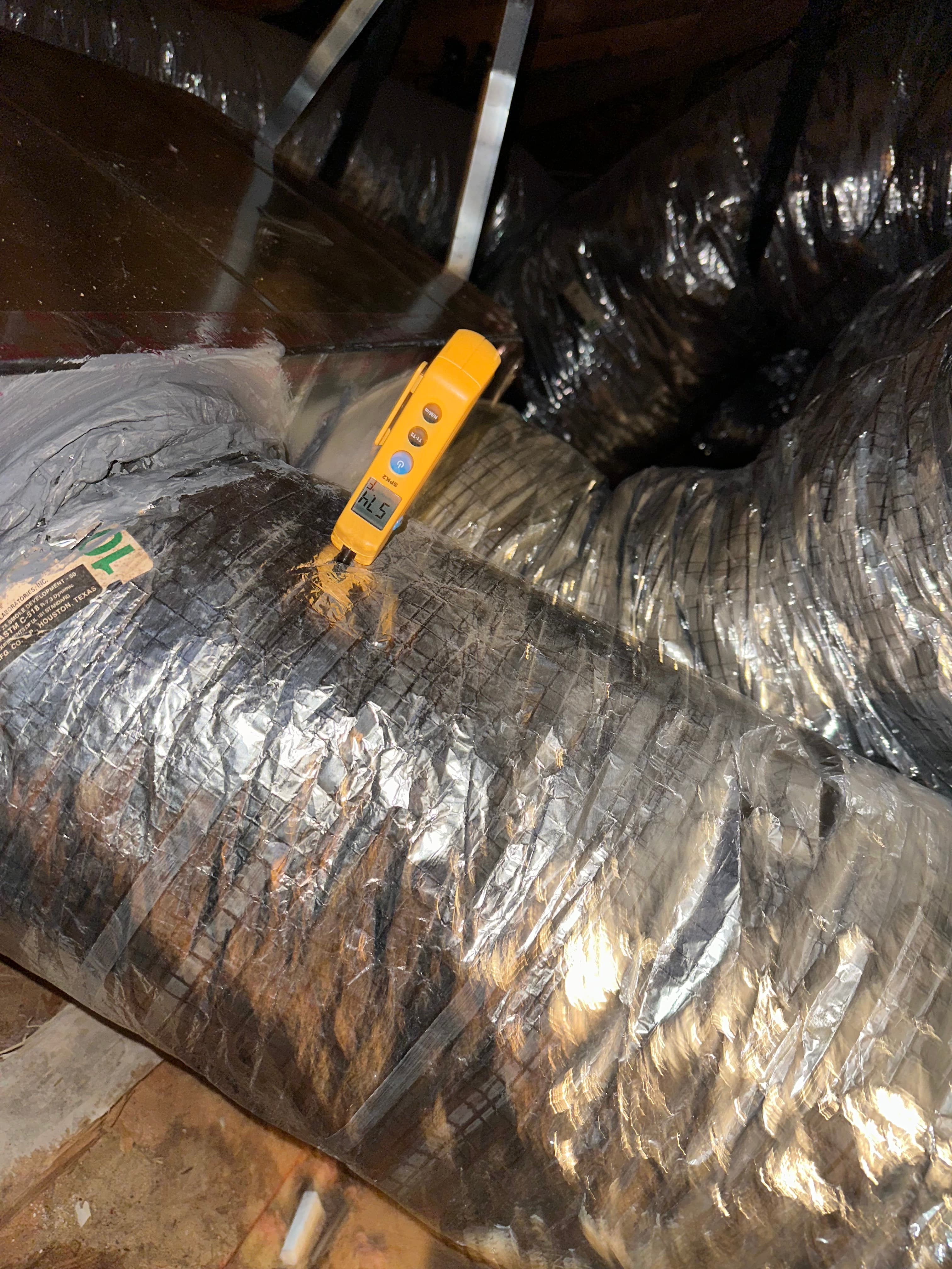 Cooling System Repair