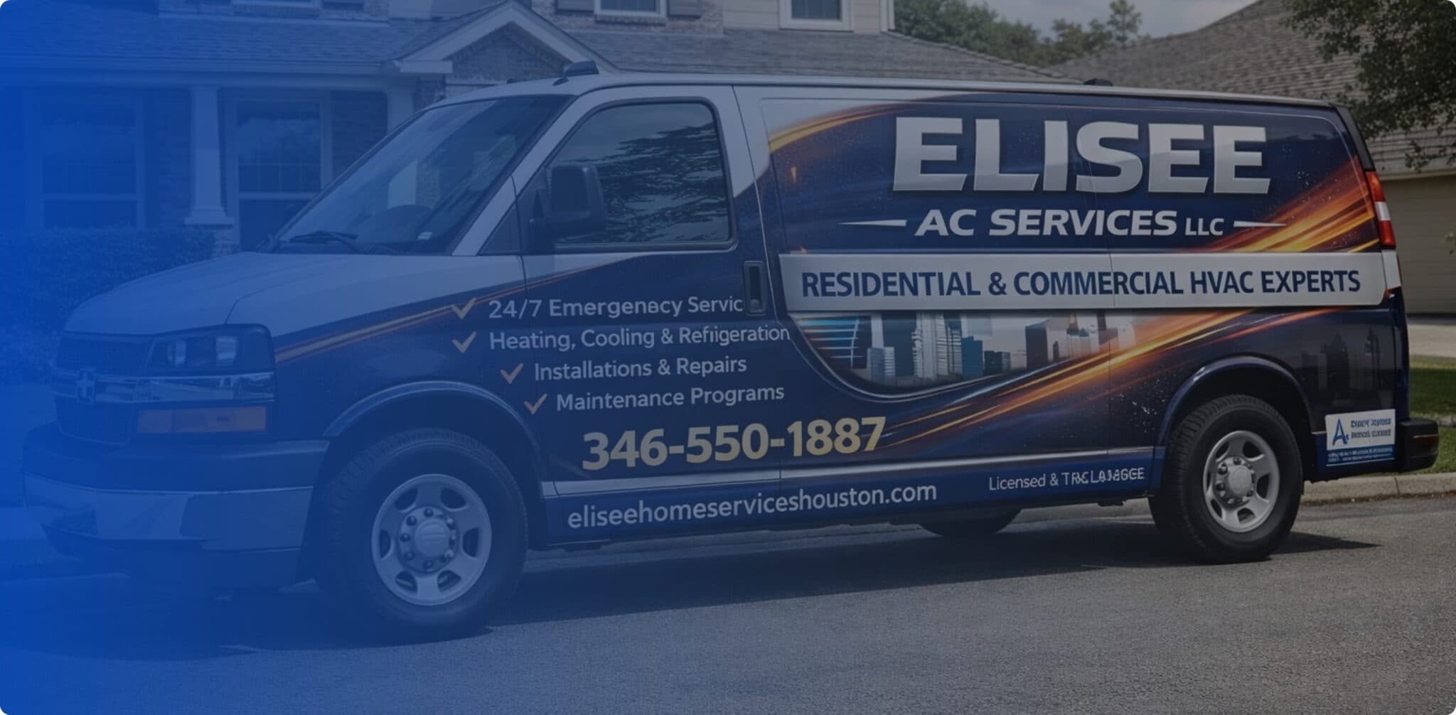 Elisee AC Services LLC